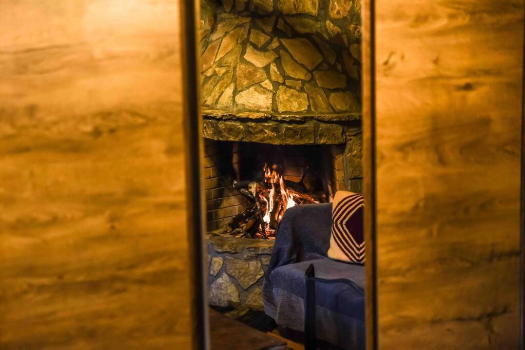 Traditional Stone Guesthouse Agios Ioannis  Zewnętrze zdjęcie